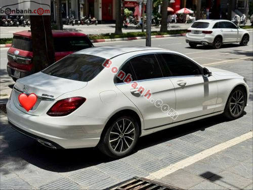 Mercedes-Benz 2019 - ảnh 3