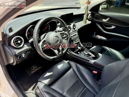Mercedes-Benz 2019 - ảnh 4
