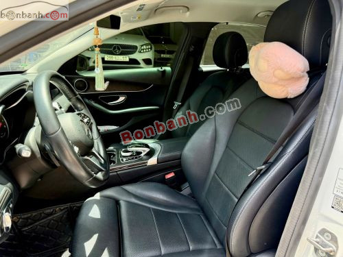 Mercedes-Benz 2019 - ảnh 5