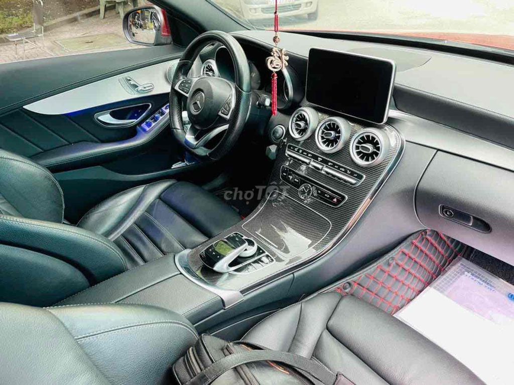 Mercedes-Benz 2016 - ảnh 2