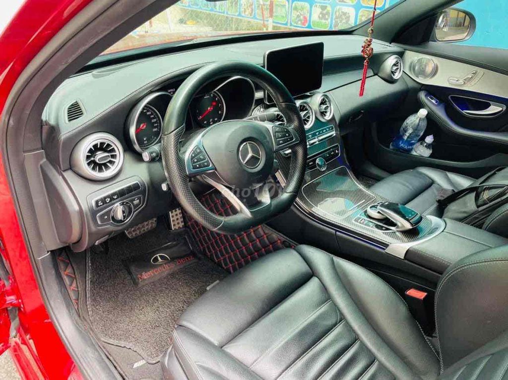 Mercedes-Benz 2016 - ảnh 3
