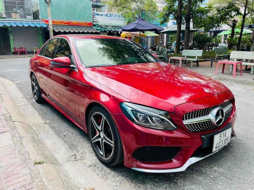 Mercedes-Benz 2016 - ảnh 5