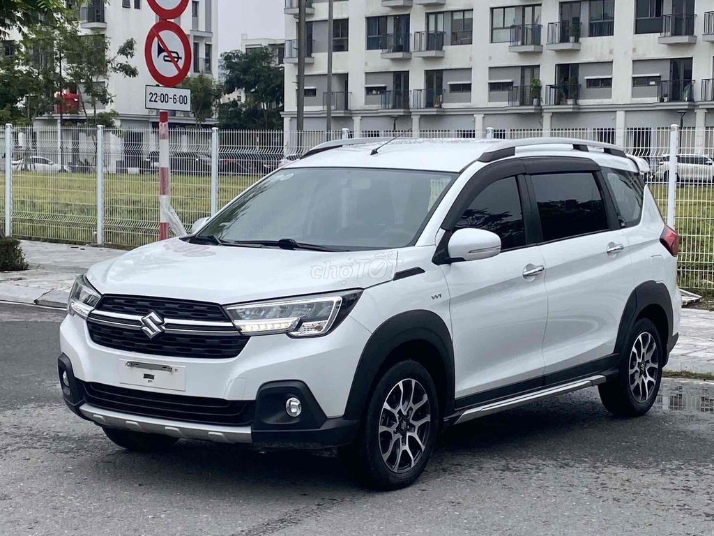 Suzuki XL7 1.5 AT 2023 - ảnh 2
