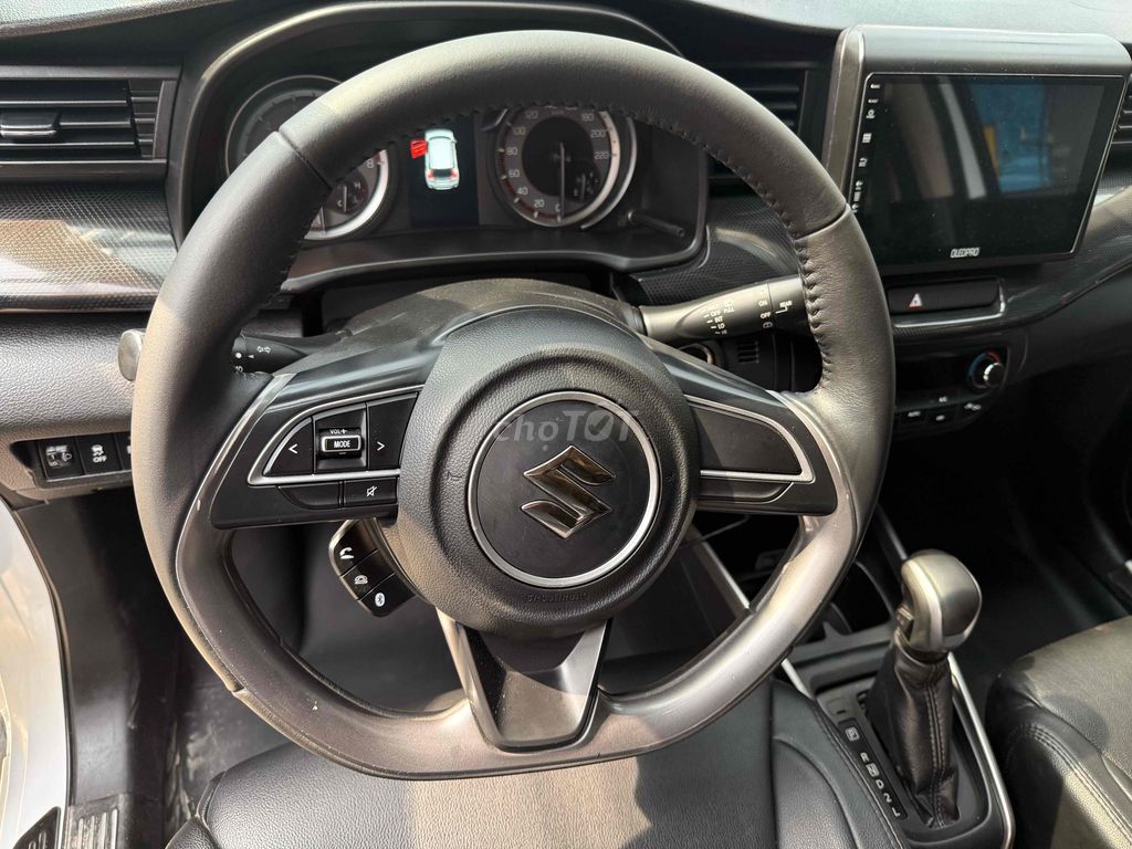 Suzuki XL7 1.5 AT 2023 - ảnh 4