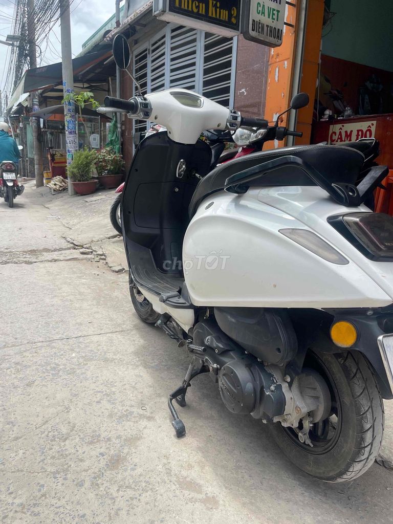 Vespa 2023 - ảnh 3