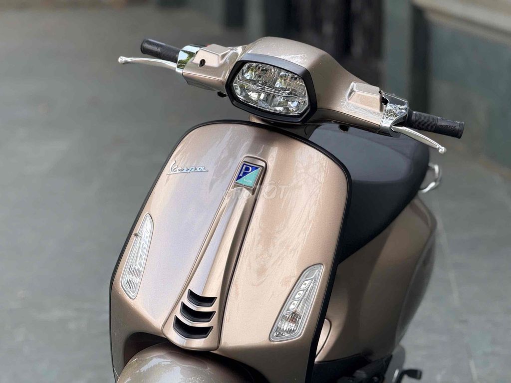 Piaggio 2025 - ảnh 3