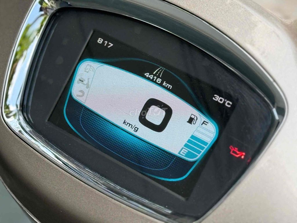 Piaggio 2025 - ảnh 4