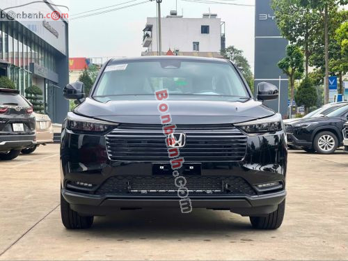Honda HRV G 2026 - ảnh 1