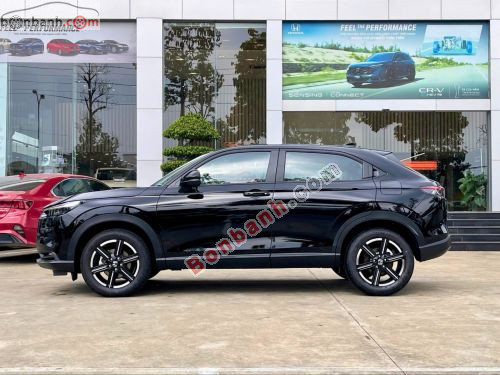 Honda HRV G 2026 - ảnh 2