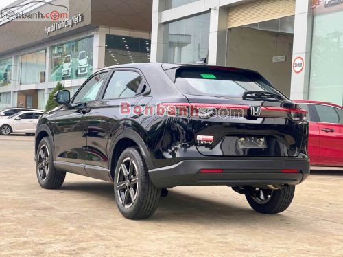 Honda HRV G 2026 - ảnh 3