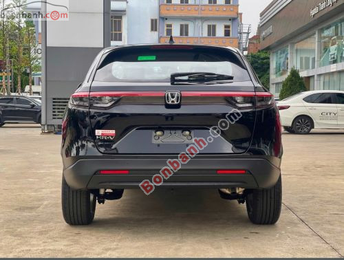 Honda HRV G 2026 - ảnh 4