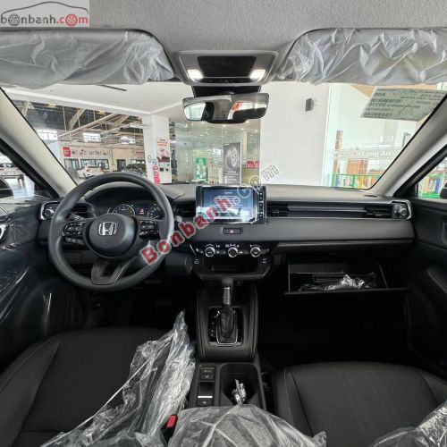 Honda HRV G 2026 - ảnh 5