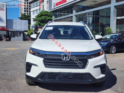 Honda BR V G 2026 - ảnh 1