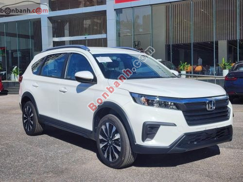 Honda BR V G 2026 - ảnh 2