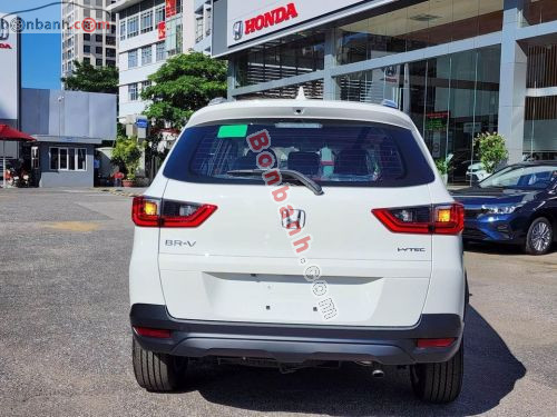Honda BR V G 2026 - ảnh 4
