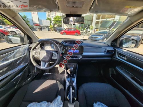 Honda BR V G 2026 - ảnh 5