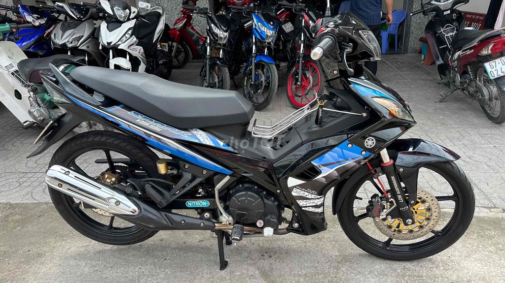 Yamaha Exciter 2013 - ảnh 1