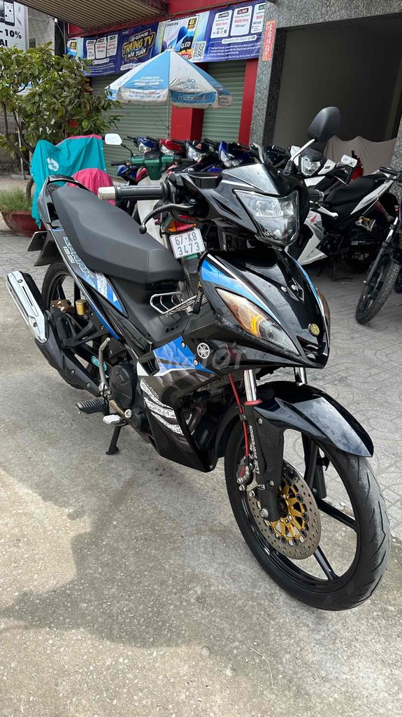 Yamaha Exciter 2013 - ảnh 2