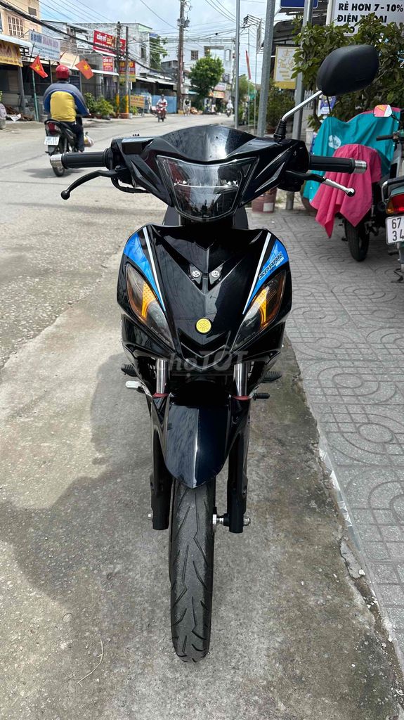 Yamaha Exciter 2013 - ảnh 3