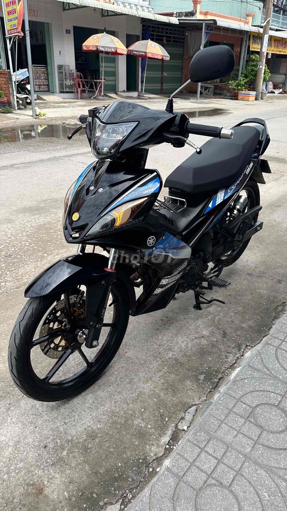 Yamaha Exciter 2013 - ảnh 4