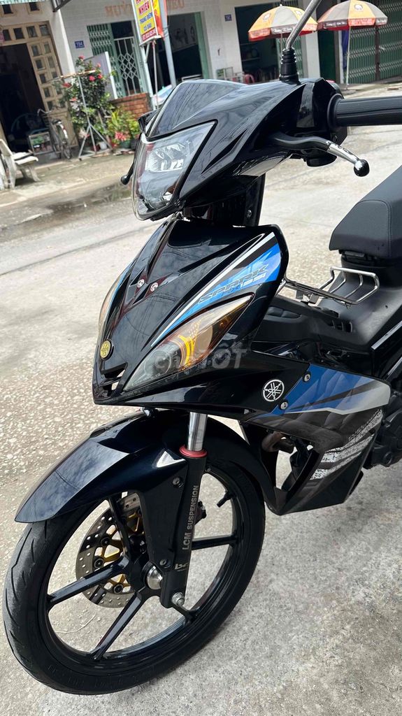 Yamaha Exciter 2013 - ảnh 5