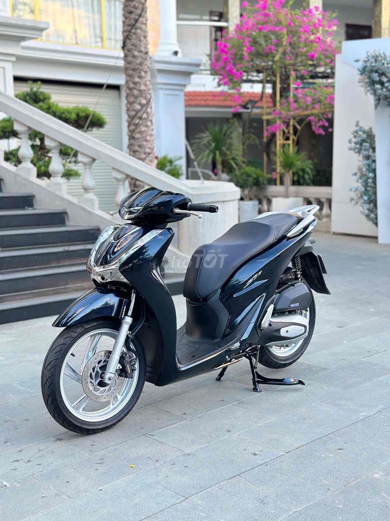 Honda SH 2022 - ảnh 1