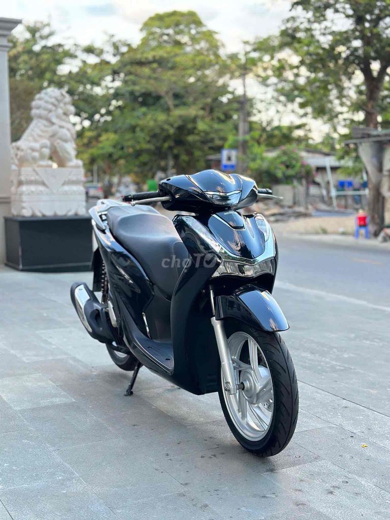 Honda SH 2022 - ảnh 2