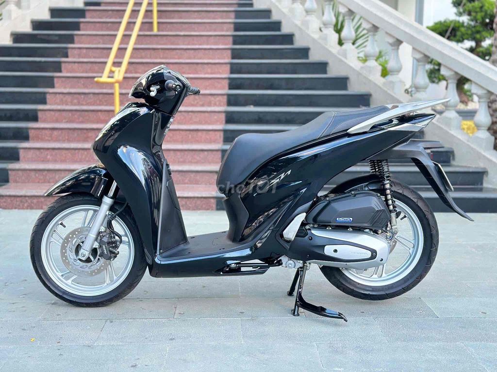 Honda SH 2022 - ảnh 3