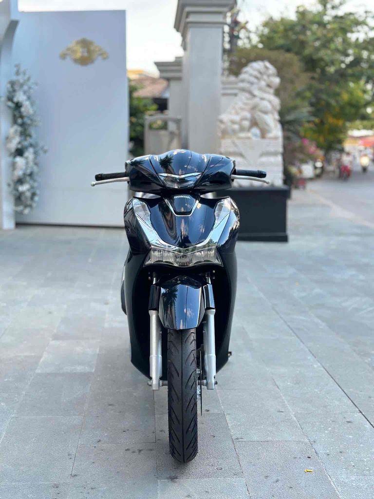 Honda SH 2022 - ảnh 4
