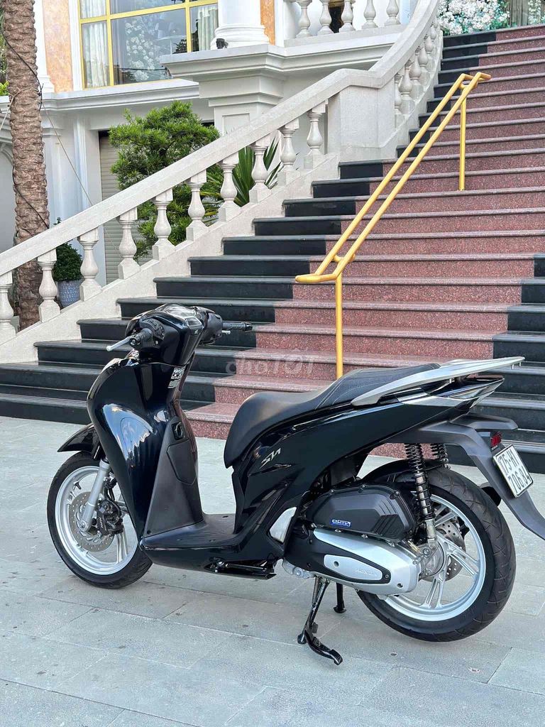 Honda SH 2022 - ảnh 5