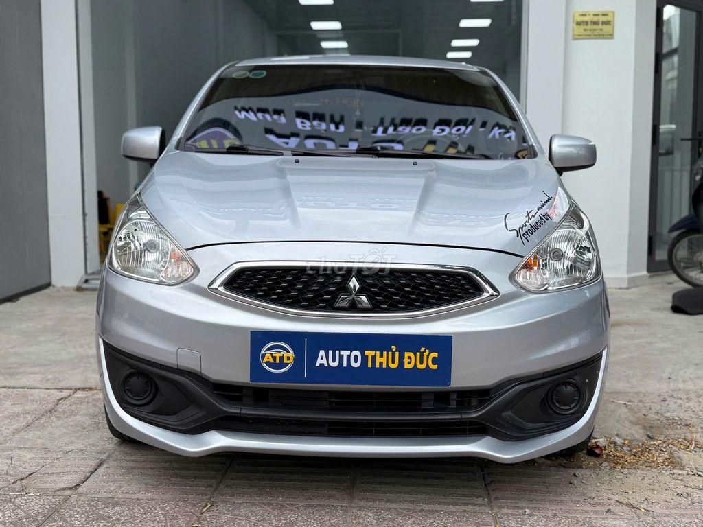 Mitsubishi - ảnh 1