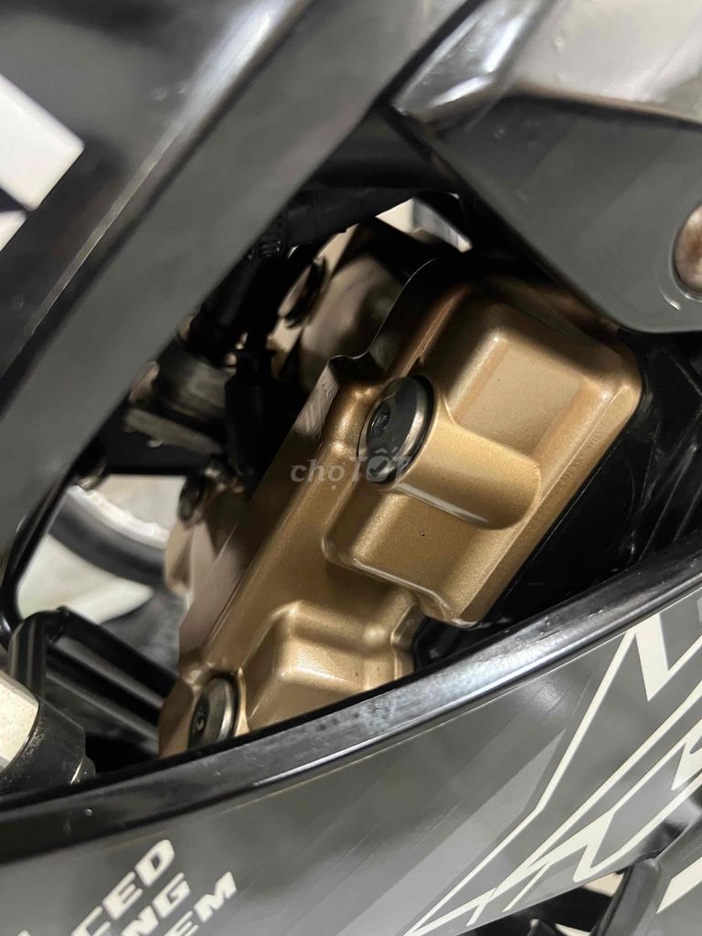 Suzuki Raider 2015 - ảnh 5
