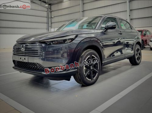 Honda HRV G 2026 - ảnh 1