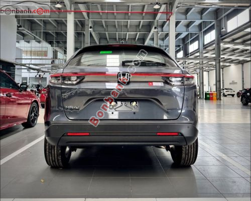 Honda HRV G 2026 - ảnh 4