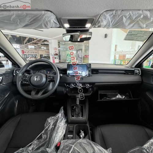 Honda HRV G 2026 - ảnh 5