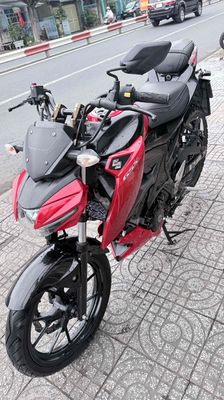 Suzuki GSX 2017 - ảnh 1