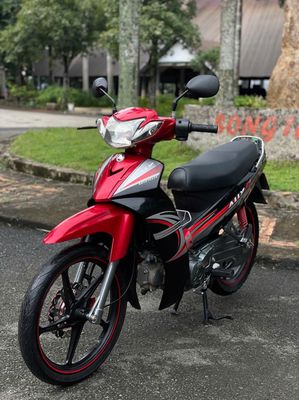 Yamaha Sirius 2024 - ảnh 1
