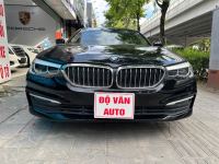 BMW 5 Series 520i 2018 - ảnh 1