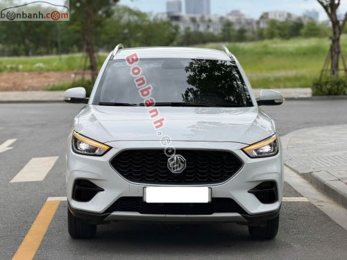 MG ZS Standard 1.5 AT 2WD 2024 - ảnh 1