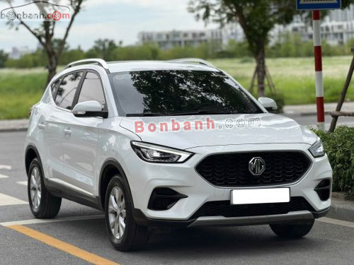 MG ZS Standard 1.5 AT 2WD 2024 - ảnh 2