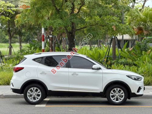 MG ZS Standard 1.5 AT 2WD 2024 - ảnh 3
