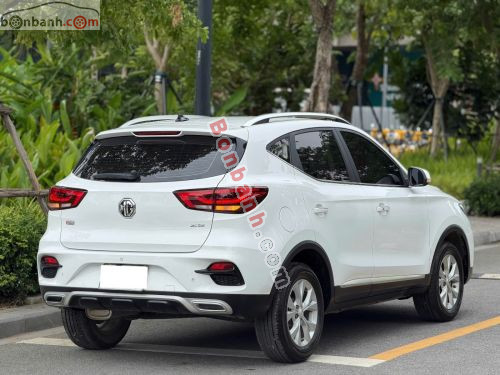 MG ZS Standard 1.5 AT 2WD 2024 - ảnh 4
