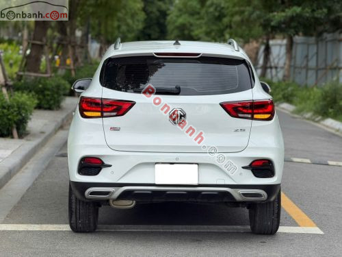 MG ZS Standard 1.5 AT 2WD 2024 - ảnh 5