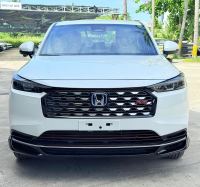 Honda 2026 - ảnh 1