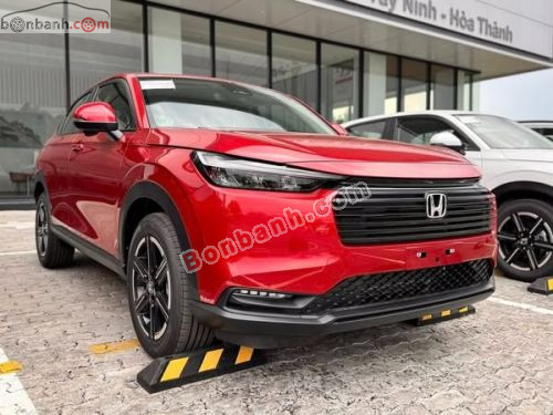 Honda HRV L 2026 - ảnh 1