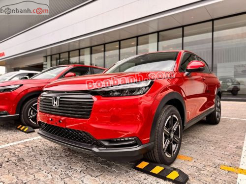 Honda HRV L 2026 - ảnh 2
