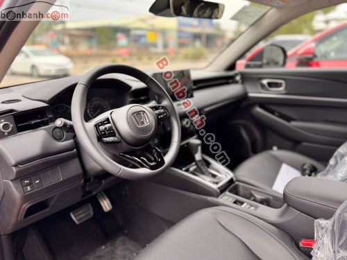 Honda HRV L 2026 - ảnh 4
