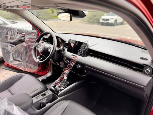 Honda HRV L 2026 - ảnh 5