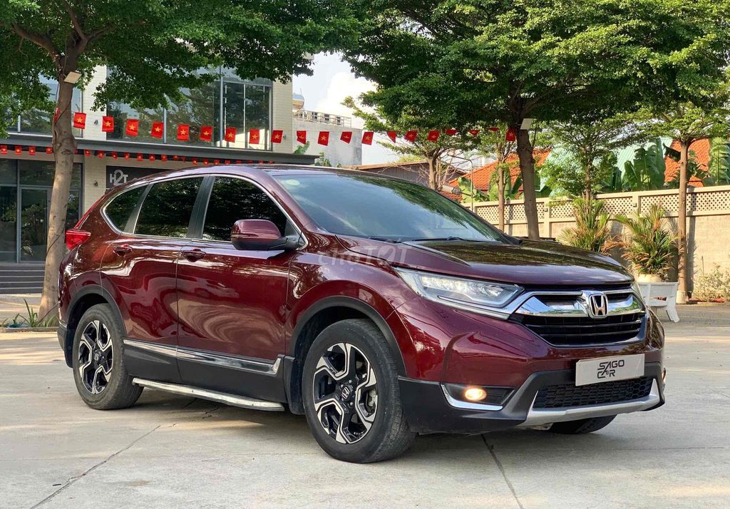 Honda 2020 - ảnh 3