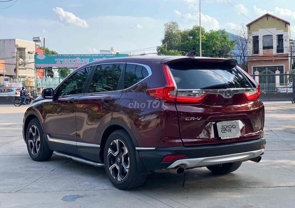 Honda 2020 - ảnh 4